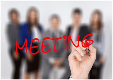 Meeting