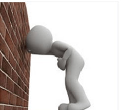 Failing in Sales -Why Reps Fail 85% of the Time Getting Meetings