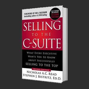 Sell C-Suite