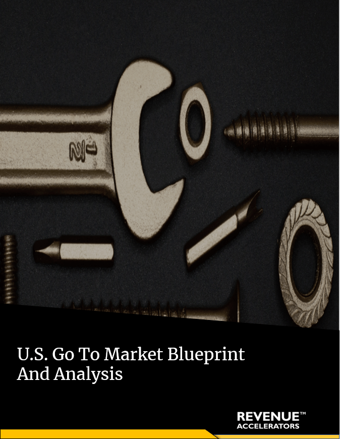 U.S. Go To Market Blueprint Analysis