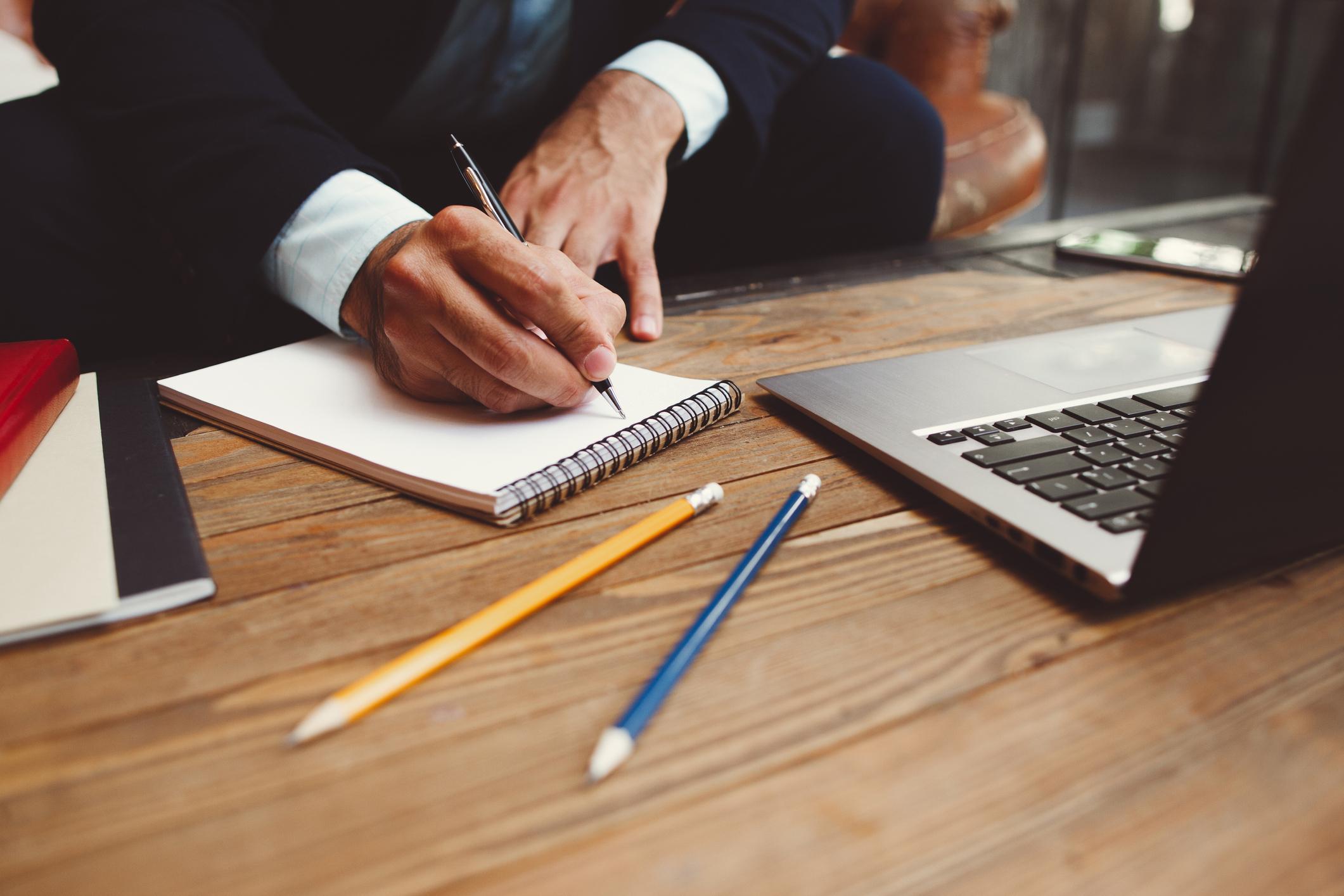 Documented Marketing Strategy