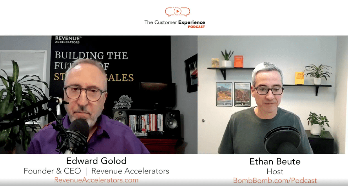 Build a Startup via Tech & Thoughtful Selling (91,693 impressions)