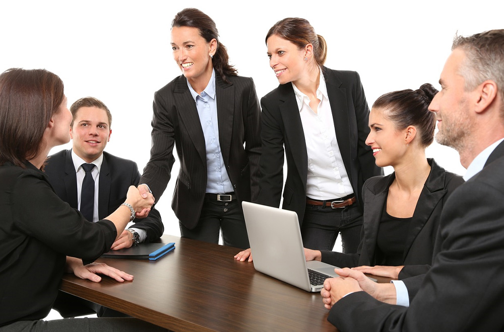 5 Reasons Enterprise Deals Close Faster